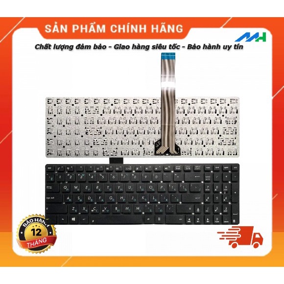 Bàn phím Laptop Asus K55V, K55VD, K55VJ, K55VS, K55VM