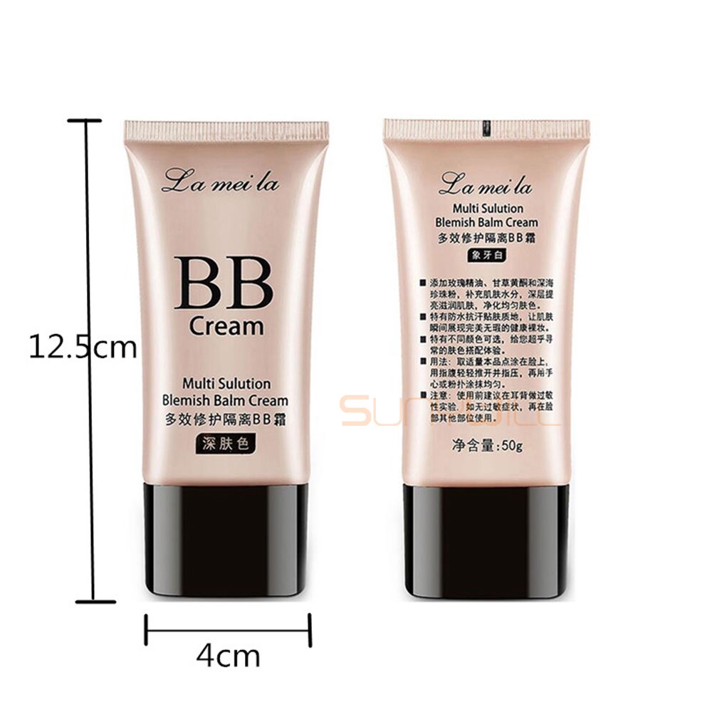 Phấn nước BB che khuyết điểm dưỡng ẩm làm trắng da phong cách Hàn Quốc | BigBuy360 - bigbuy360.vn