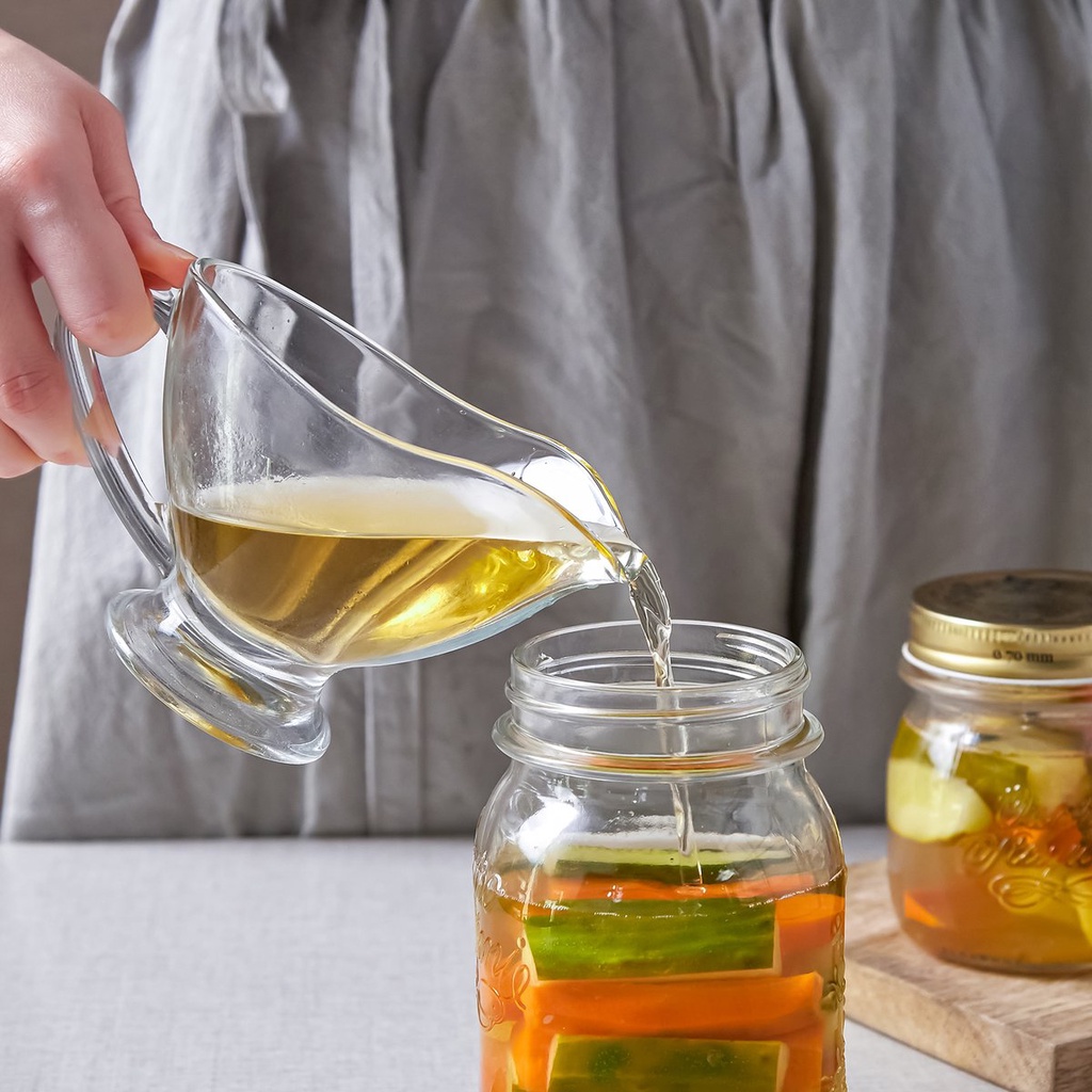 Giấm táo Ottogi 2L