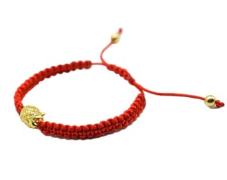 CHỈ MAY MẮN CON HEO VÀNG, HẠT ĐẬU BÌNH AN