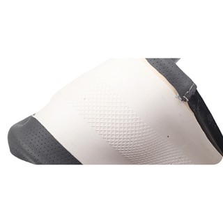 Bọc vô lăng Sparco SPC1101L (Đen xám)