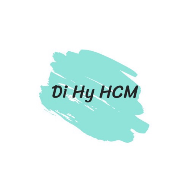 DiHy HCM Shop