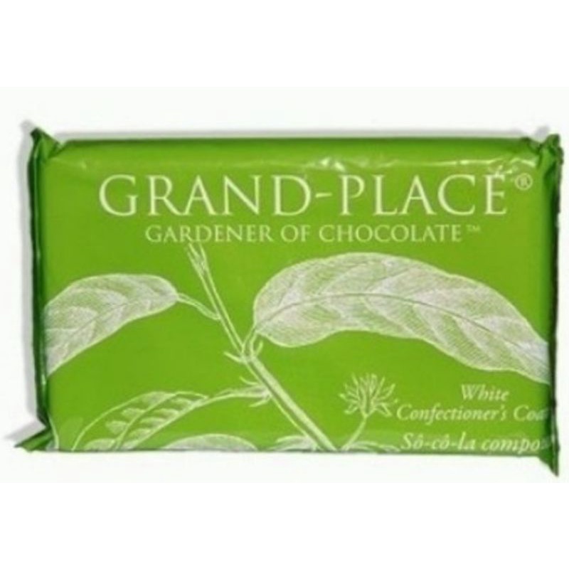 Chocolate trắng Grand-Place 1kg