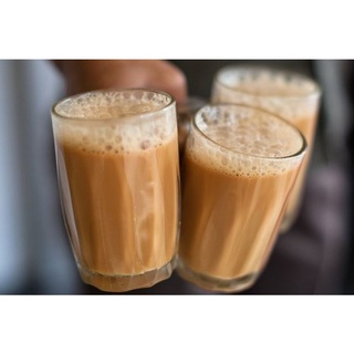 Trà Sữa TEH TARIK Malaysia Siêu Ngon
