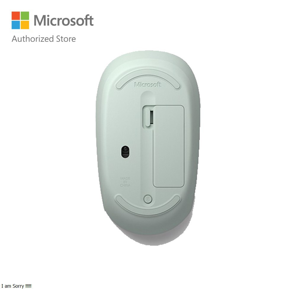 Chuột Microsoft Bluetooth - Chính hãng