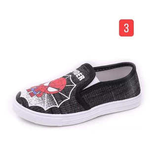 Giày slipon cho bé