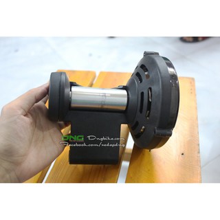 Rulo Đạp Xe Trong Nhà MT03