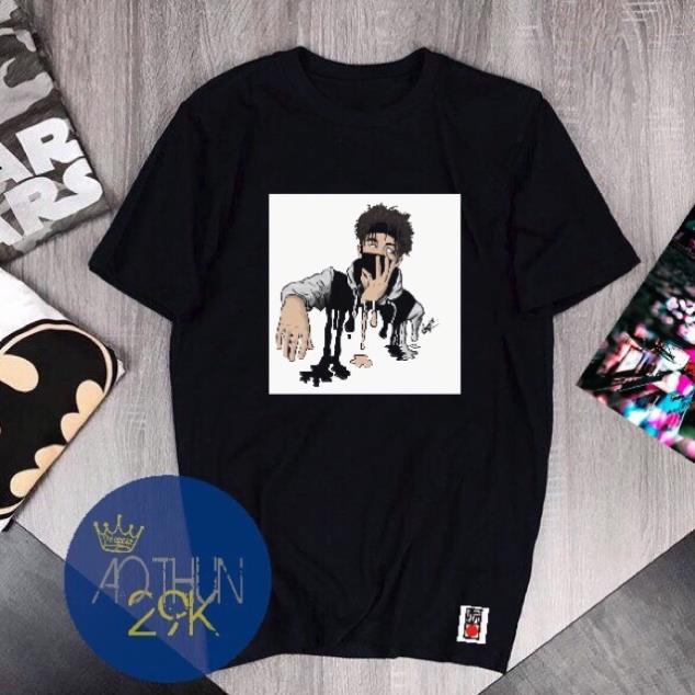 ALBUM 102 - ÁO THUN UNISTYLE ĐỘC LẠ