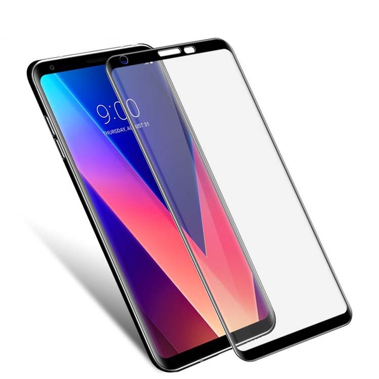 Kính cường lực LG Velvet 5G Full màn