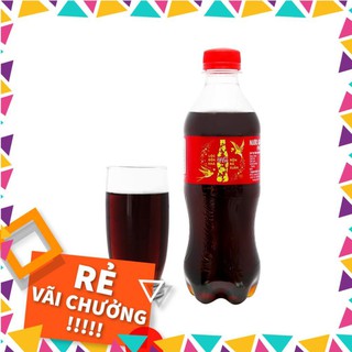 💖DATE MỚI💖 Nước ngọt Coca Cola 390ml