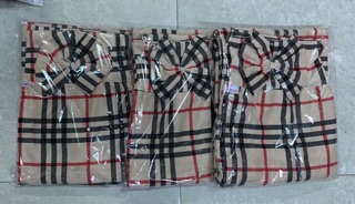 Váy chống nắng vải thun 2 lớp