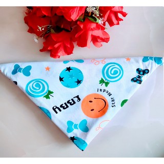 Tã Chéo Sơ Sinh Thủy Tiên Cho Bé 1 Chiếc