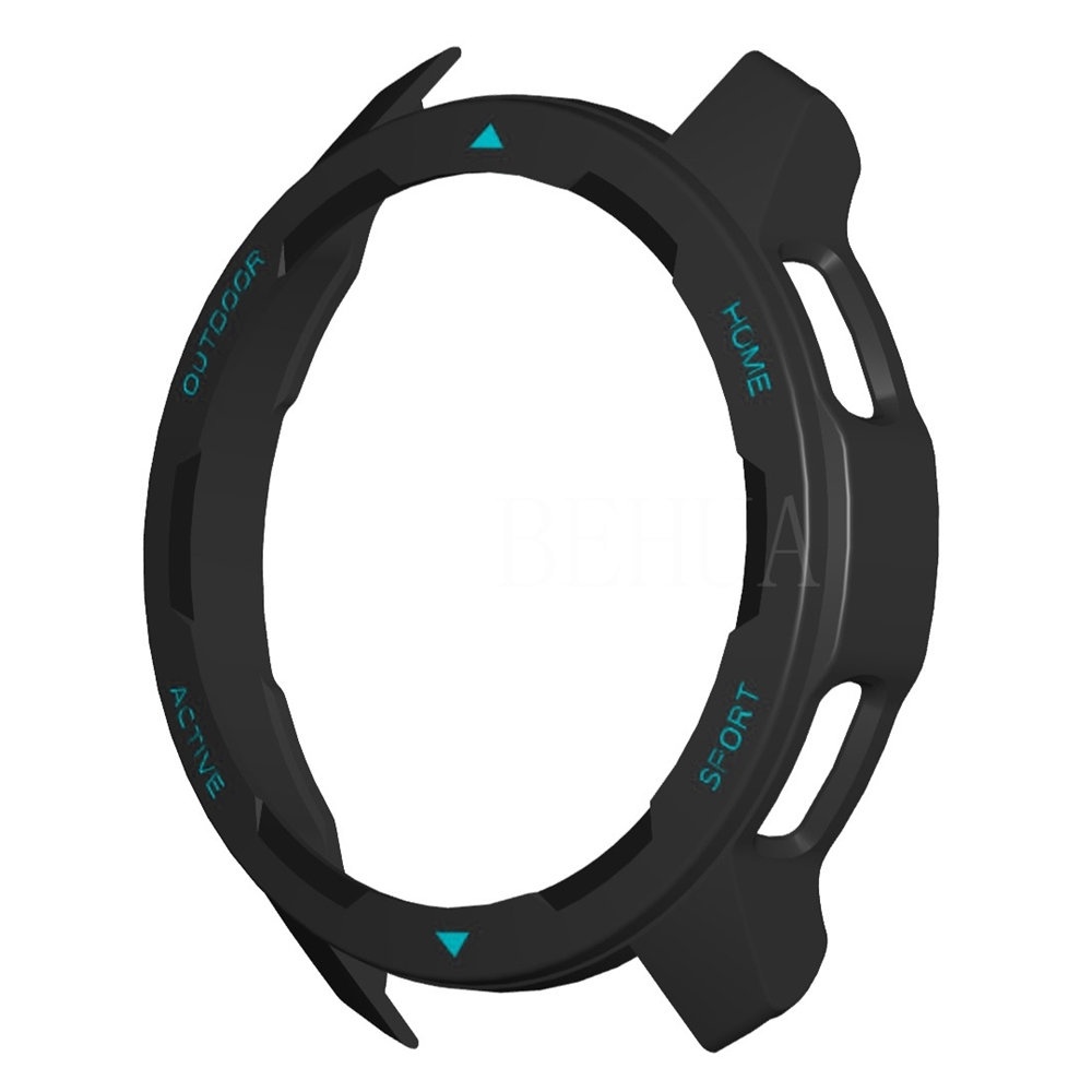 Ốp Bảo Vệ Mặt Đồng Hồ Thông Minh Xiaomi Mi Watch 2 S1 Active