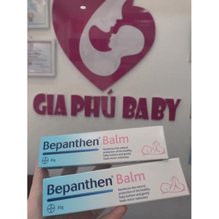 Kem hăm Bepanthen Nhập khẩu 30g
