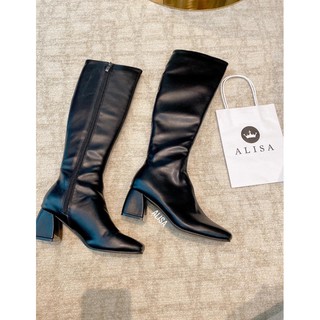 Boots da mềm - ALISA