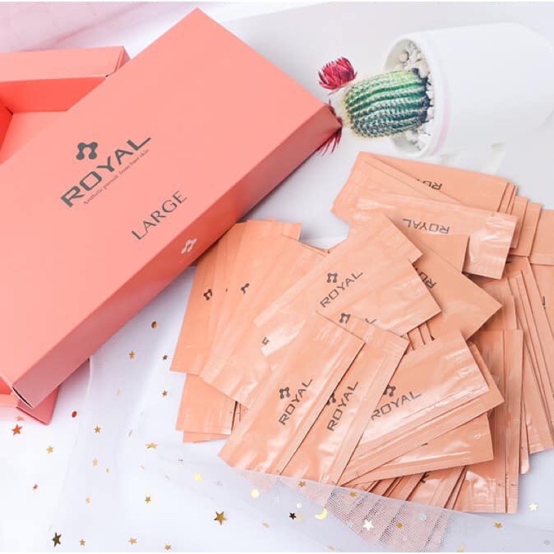 Lẻ Serum tế bào gốc nhau thai cừu Nhật Bản Royal chính hãng