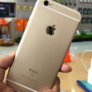 Điện thoại iphone 6s