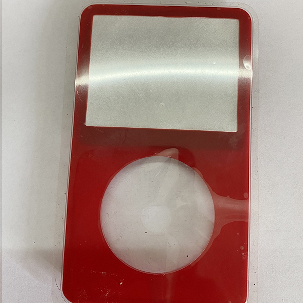 Vỏ Bảo Vệ Mặt Trước Cho iPod Video 30GB 60GB 80GB