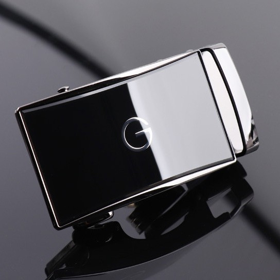 Mặt Khóa Thắt Lưng Nam Hợp Kim Cao Cấp NUTUSHOP - NT302