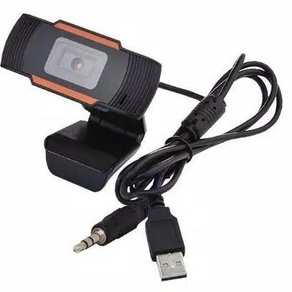 Webcam Hd 720 Tự Động Lấy Nét Cho Máy Tính Laptop | BigBuy360 - bigbuy360.vn