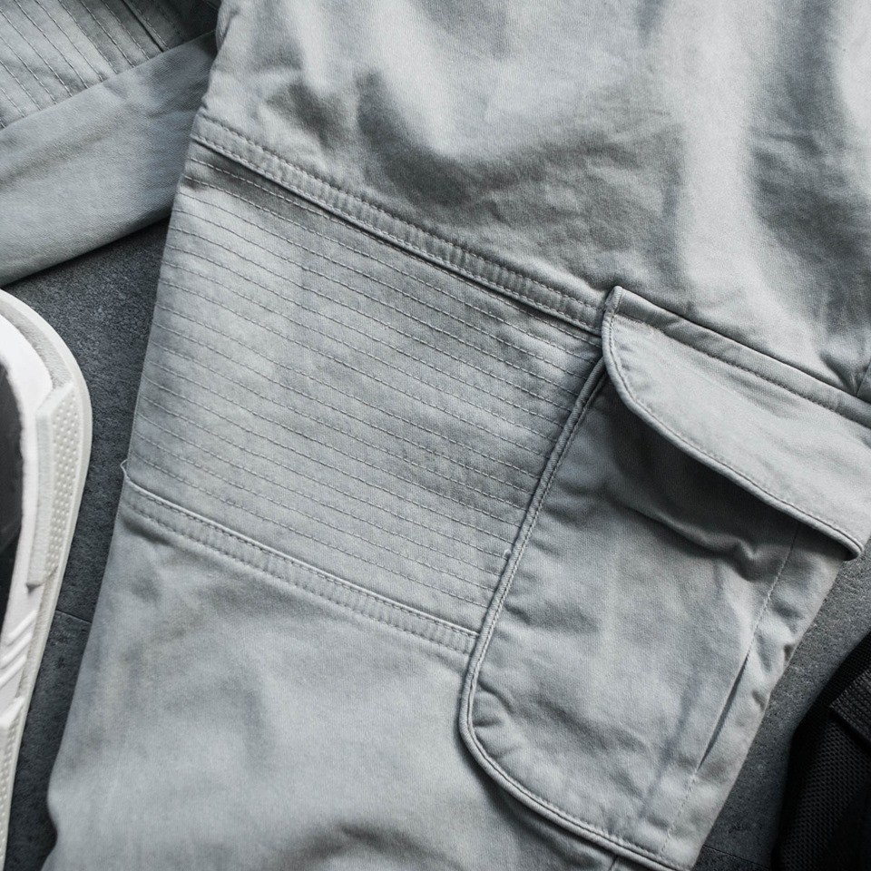 [Mã FASHIONHOT1 hoàn tới 50k xu đơn từ 99k] QUẦN JOGGER TÚI HỘP 4 MÀU HOT 2020- CỰC CHẤT | BigBuy360 - bigbuy360.vn