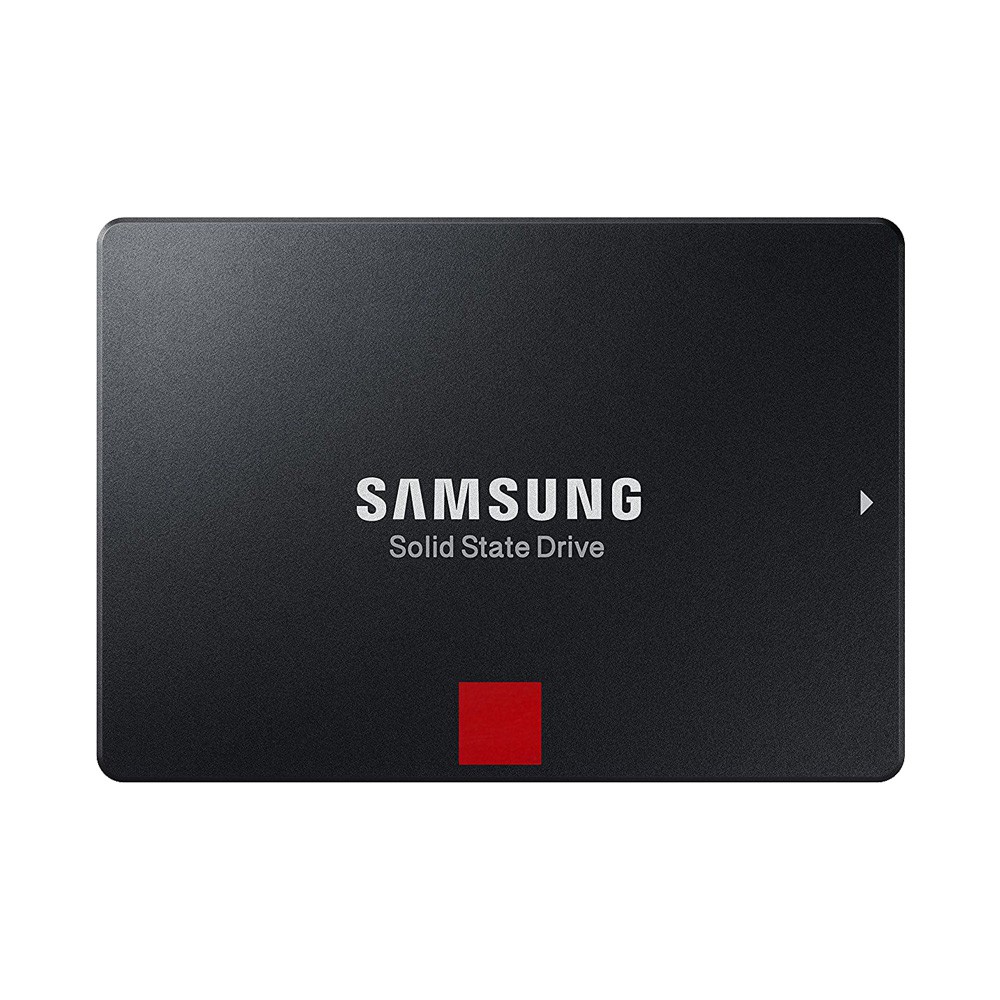 Ổ cứng SSD 256GB Samsung 860 PRO 2.5-Inch SATA III HÀNG CTY