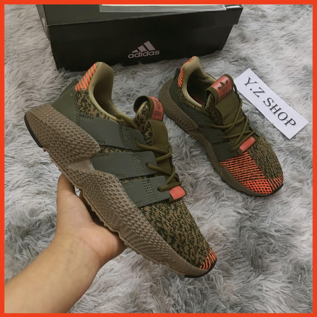 Giày Sneaker, Giày Thể Thao Pro Nam Nữ Cao Cấp MSP78559