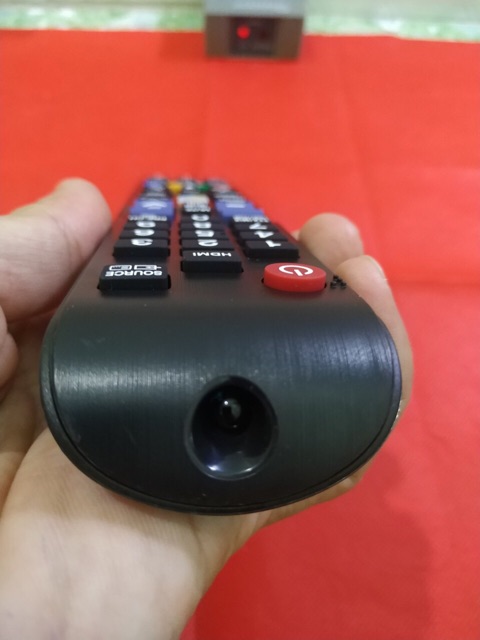 REMOTE ĐIỀU KHIỂN TIVI SAMSUNG SMART XỊN!CAM KẾT CHẤT LƯỢNG!!HÌNH THẬT KHÔNG CHỈNH SỬA!