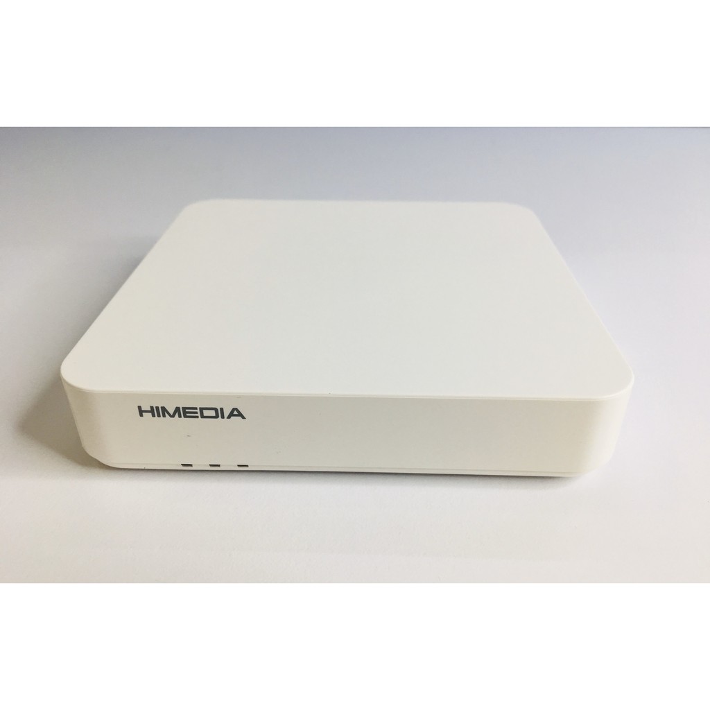 5 Android Tivi Box HIMEDIA. S500 2G New 2020 Android TV 9.0 Có Điều Khiển Giọng Nói - Android Box S500 - SP000924