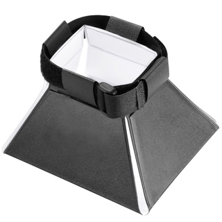 Tản sáng flash softbox