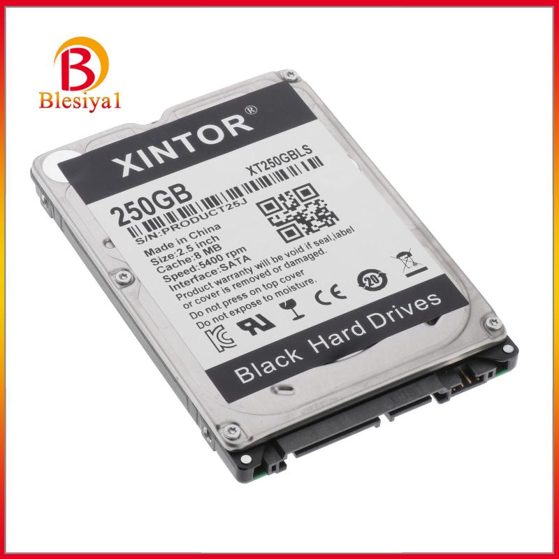 Ổ Cứng Bên Trong Blesiya1 2.5 Inch Sata Giao Diện 5400rpm 80gb