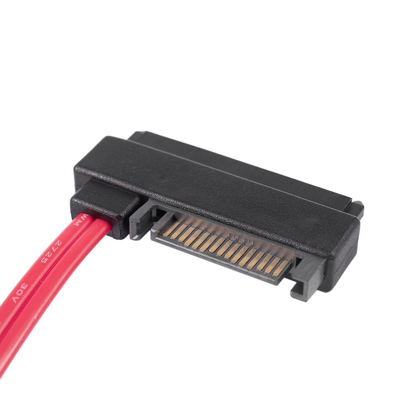 Cáp Chuyển Đổi Nguồn Điện Sff-8482 Sas 29 Pin + 15 Pin Sang 7 Pin Sata Chuyên Dụng