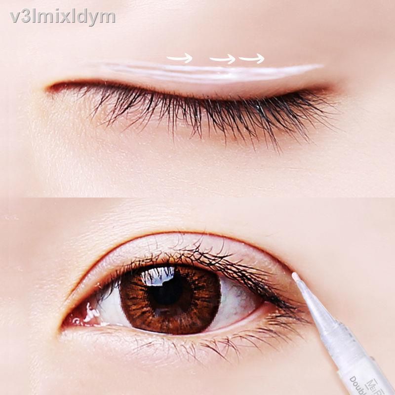 ♕✶Kem tạo kiểu mắt hai mí Không thấm nước, không thấm mồ hôi, chống dị ứng, tự nhiên, không dấu vết, lâu trôi, không sưn | BigBuy360 - bigbuy360.vn