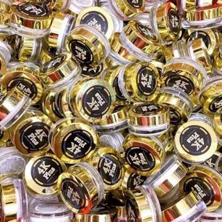 KEM 4K PLUS MINI THÁI LAN SIÊU DƯỠNG DA