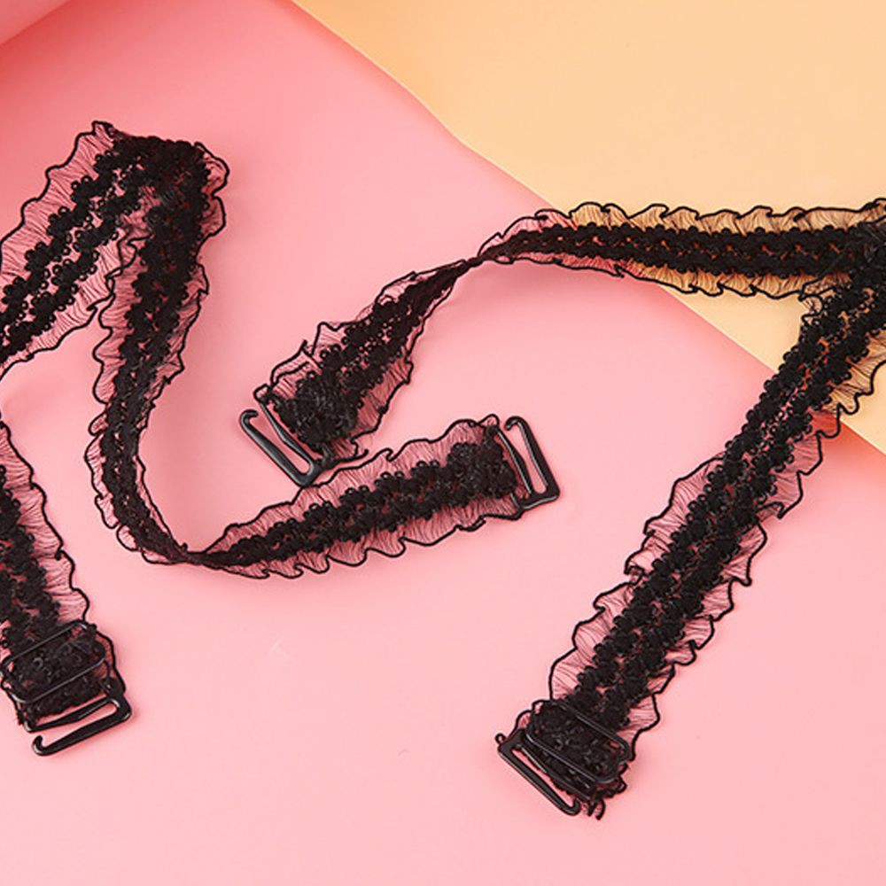 Dây Áo Ngực Trong Suốt Dễ Dàng Điều Chỉnh