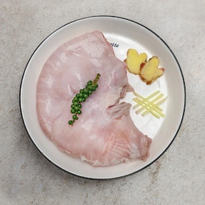 1kg dạ dày heo nhập khẩu siêu ngon