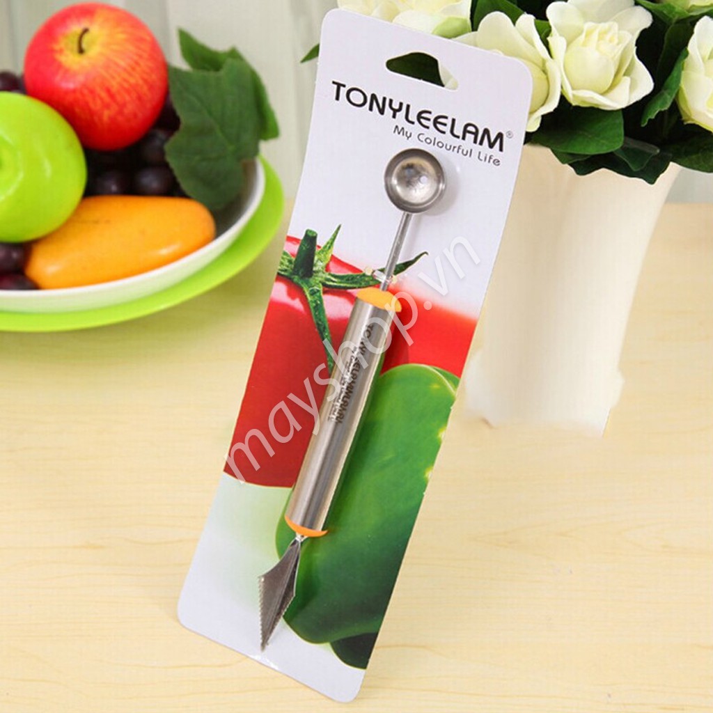 Dụng cụ tỉa hoa quả