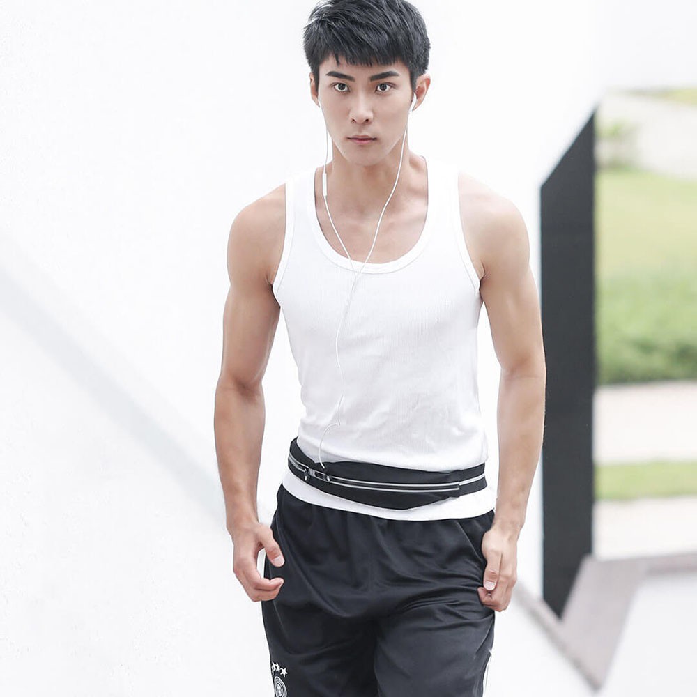 Túi đeo hông đựng điện thoại đa năng tiện lợi Xiaomi youpin yunmai | BigBuy360 - bigbuy360.vn