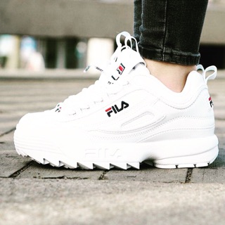 Giày sneaker FILA rep kèm hộp