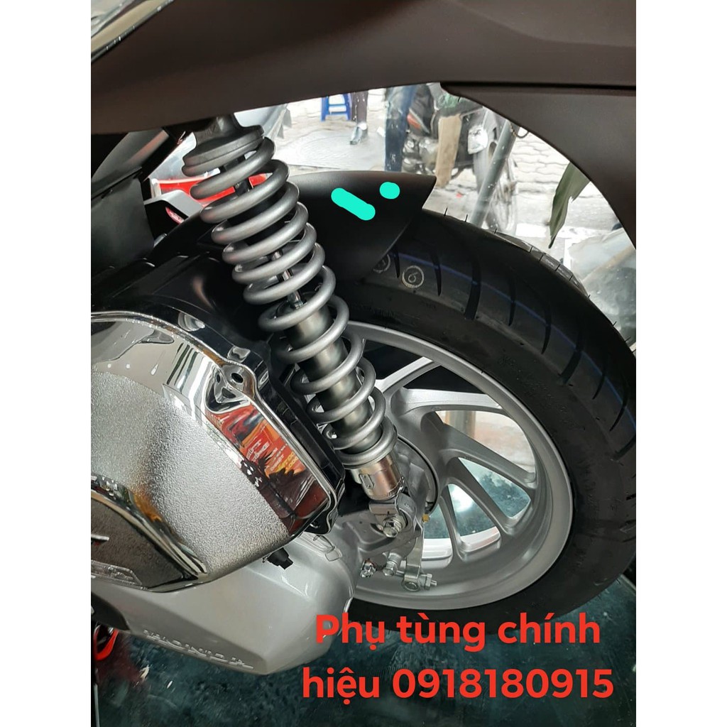 Chắn bùn C sau lót gầm bánh sau sh mode 2013-2020 chính hiệu honda