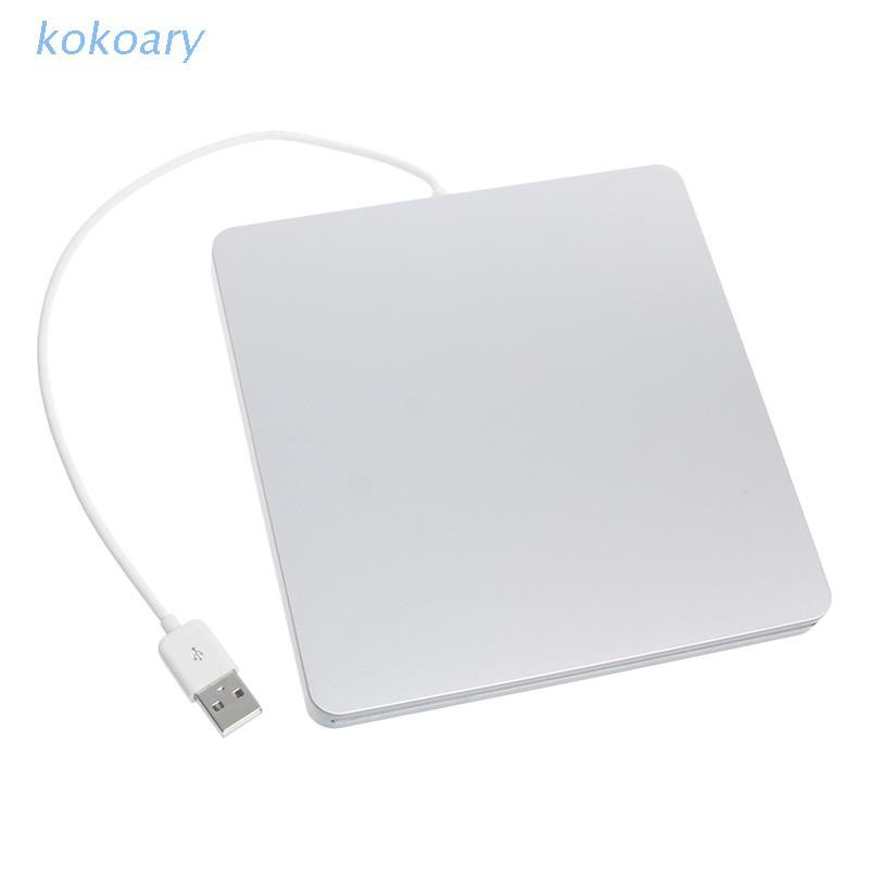 Hộp Đựng Ổ Đĩa Cd Dvd Cho Macbook Pro Air