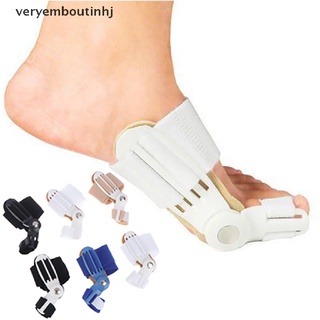 Nẹp Nẹp Chỉnh Hình Ngón Chân Cái Giảm Đau