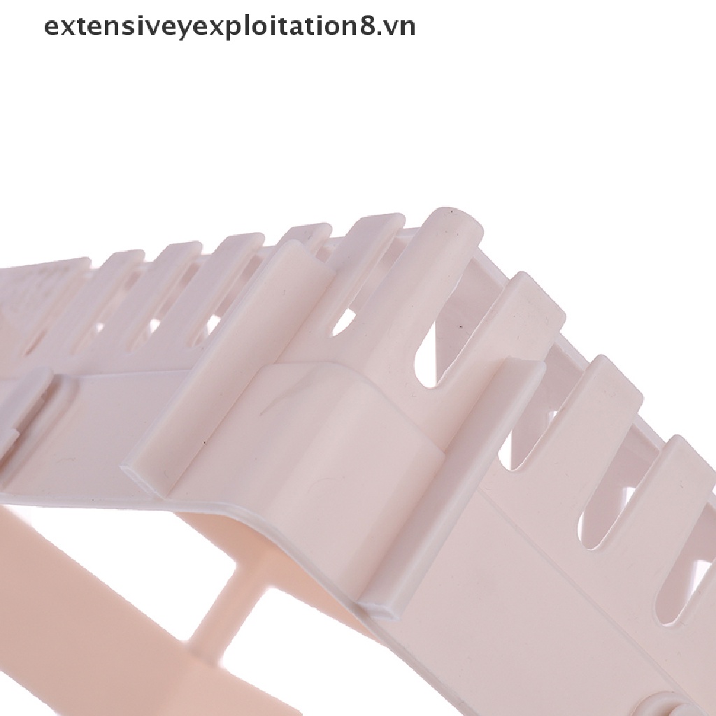 Giá Đỡ Hình Tam Giác Gắn Góc Tường Nhà Tắm Tiện Dụng