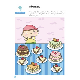 Làm Toán Thật Dễ 2-3 Tuổi (Tập 1-2)