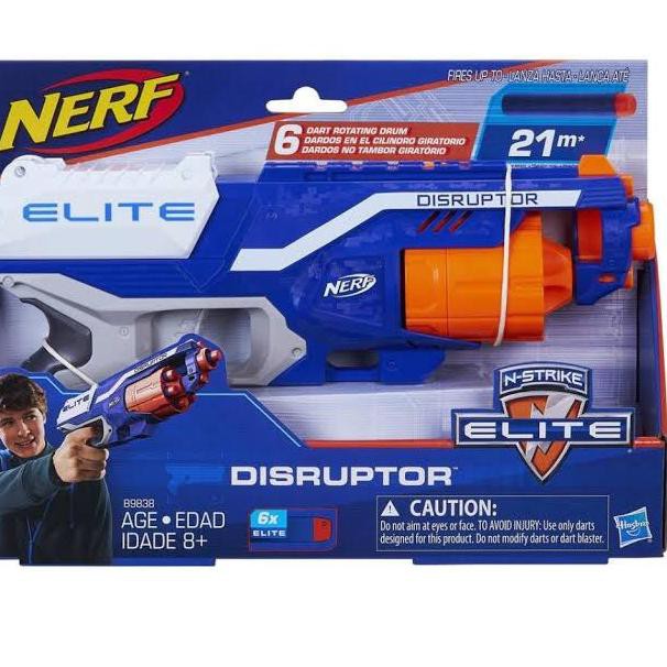 Súng Đồ Chơi Nerf '9hz