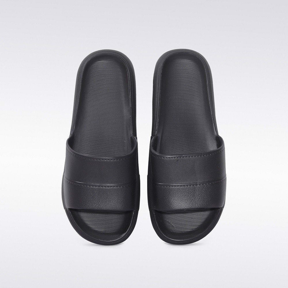 Dép quai ngang nam S'cool - Basic house slippers 6 - 4 màu