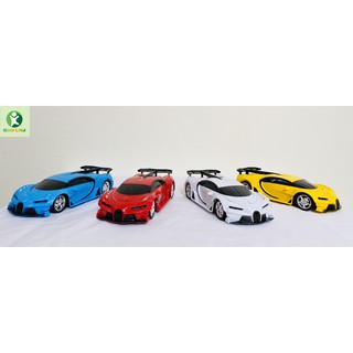 Đồ chơi Xe ô tô điều khiển tốc độ