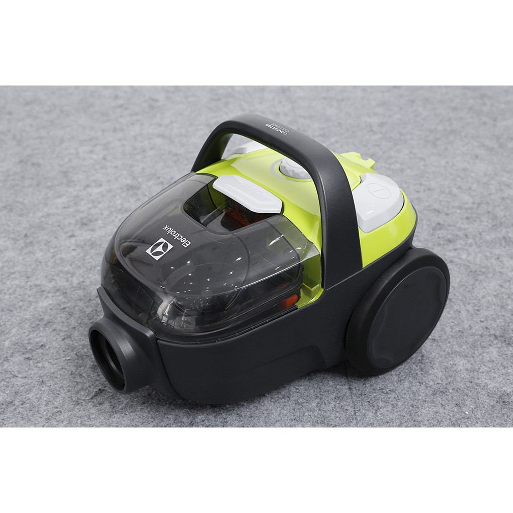 Máy hút bụi Electrolux Z1231 1600W- Hàng chính hãng | BigBuy360 - bigbuy360.vn