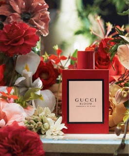 Nước hoa nữ Gucci Bloom EDP 100ml