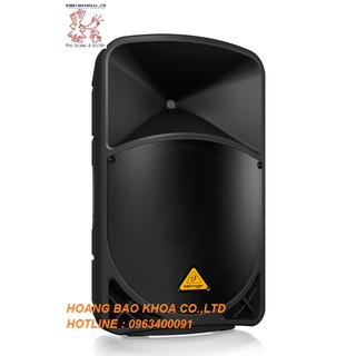 LOA BEHRINGER B115MP3